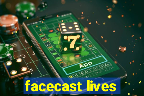 facecast lives